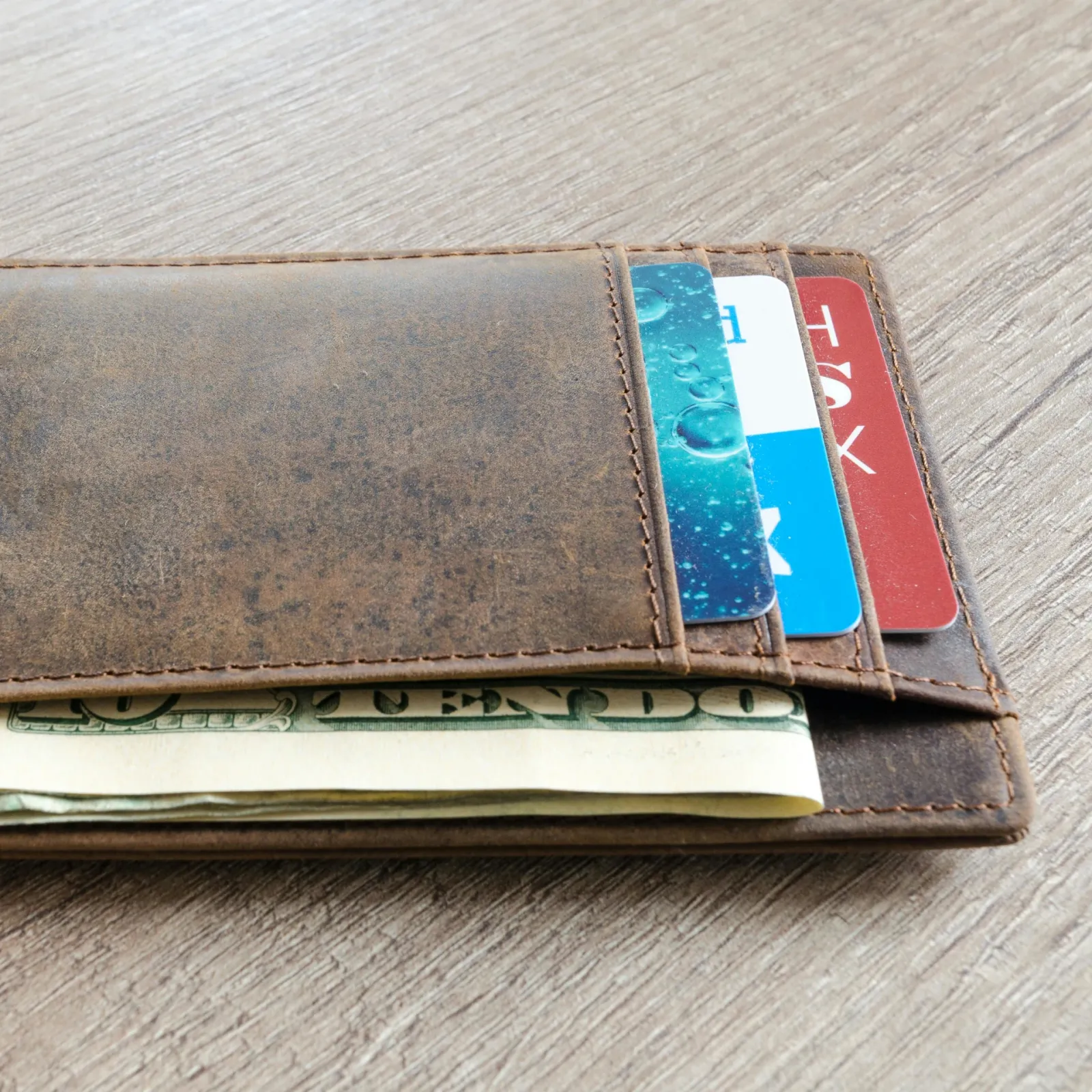 Fidelity Rewards Credit Card